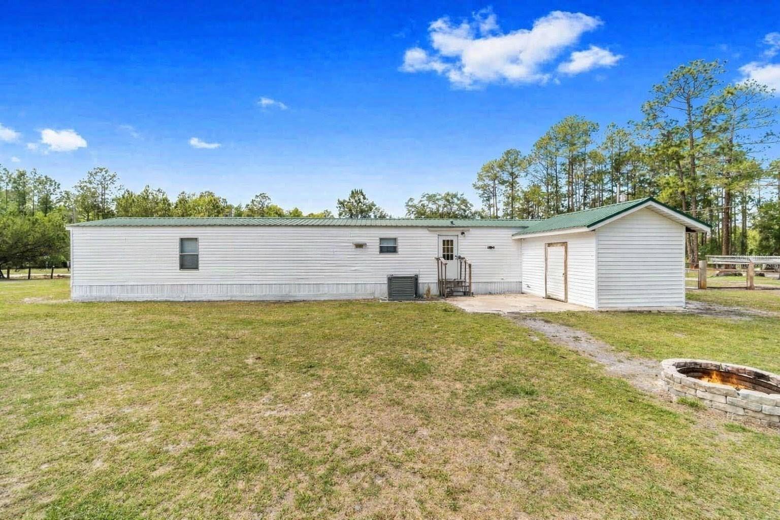 13261 NE 155TH LN, FORT MC COY, FL — photo 3
