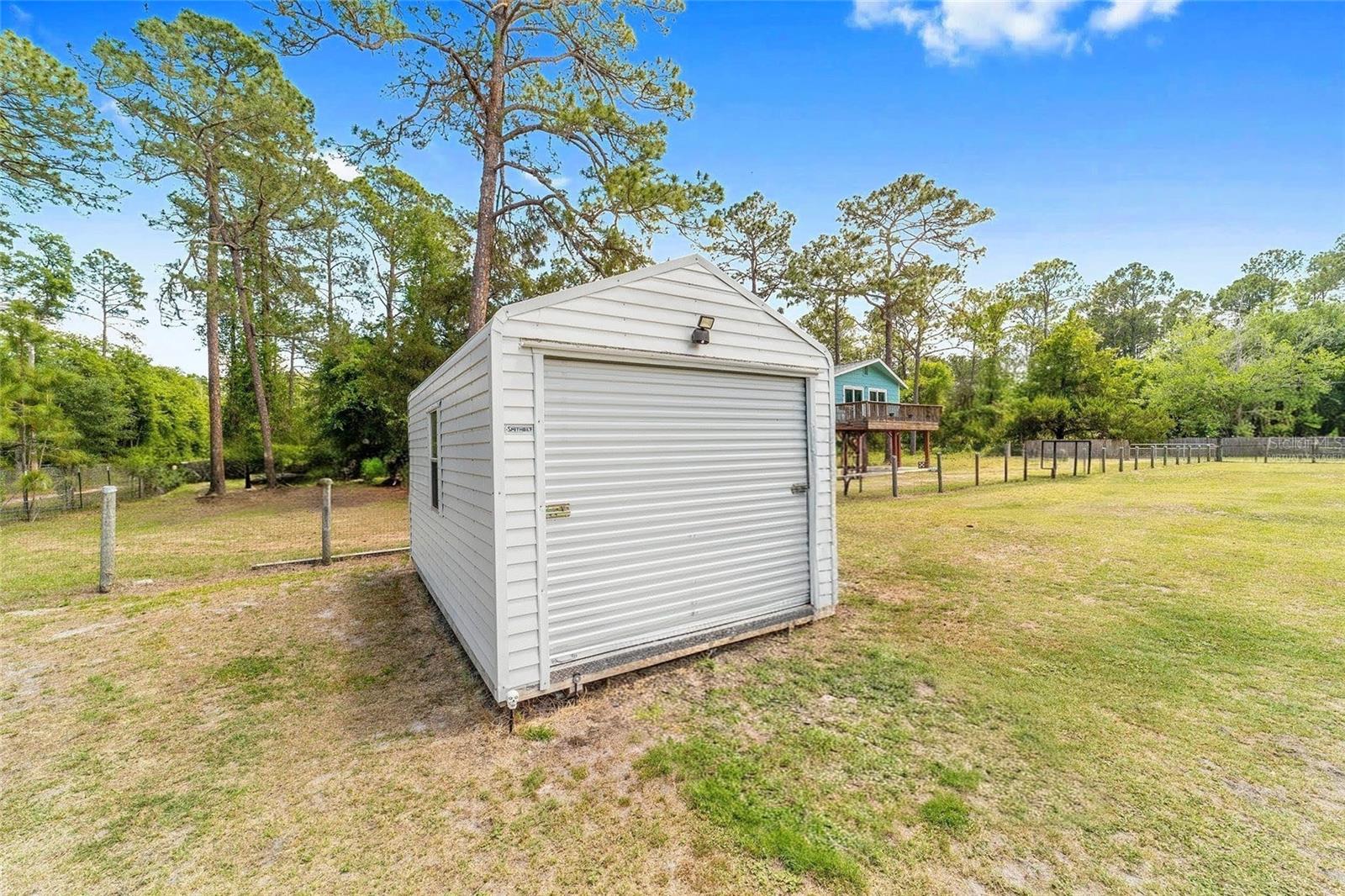 13261 NE 155TH LN, FORT MC COY, FL — photo 32