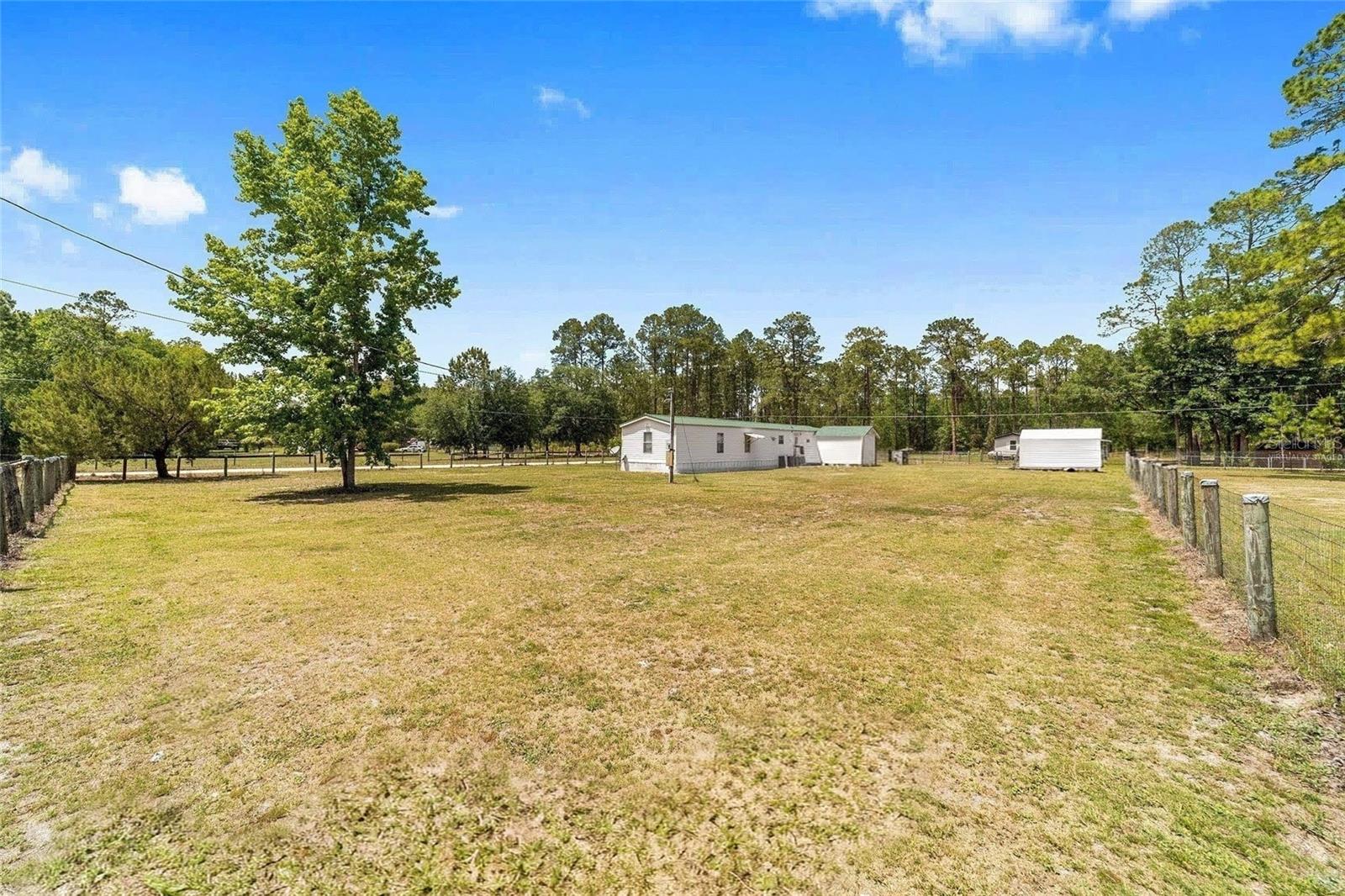 13261 NE 155TH LN, FORT MC COY, FL — photo 33