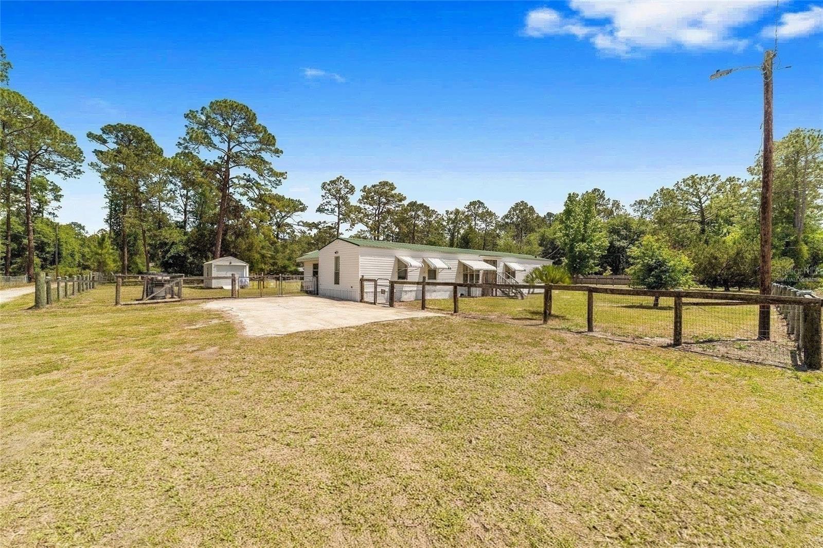 13261 NE 155TH LN, FORT MC COY, FL — photo 34