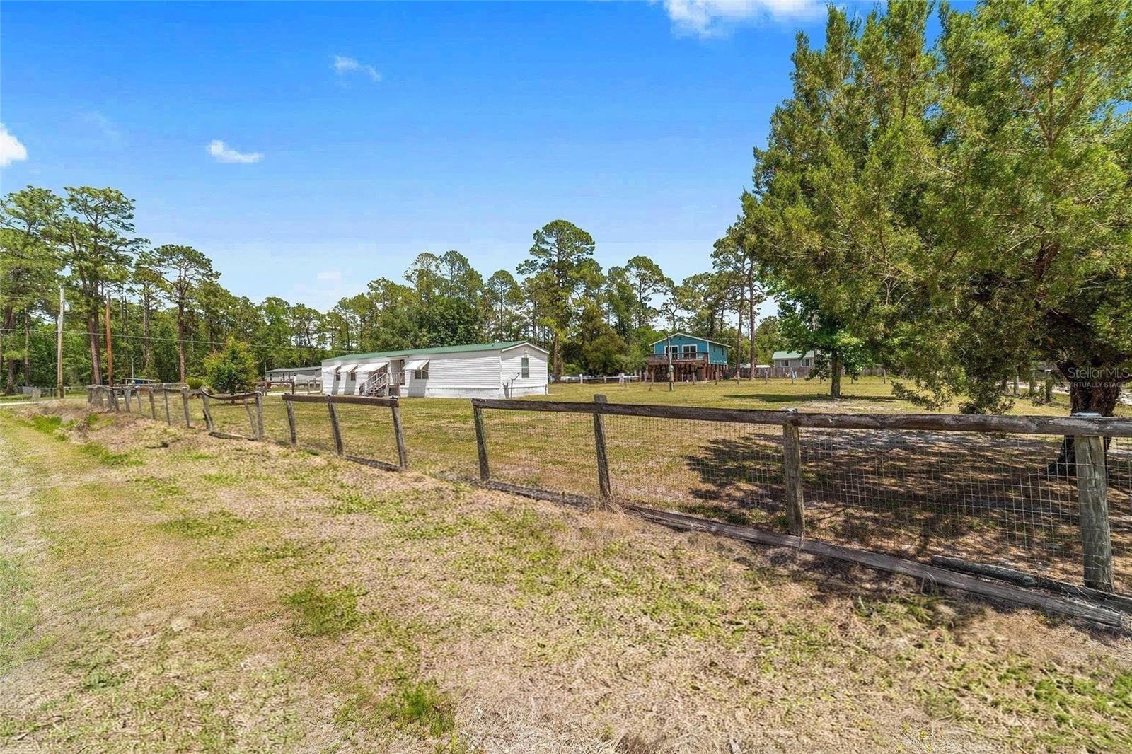 13261 NE 155TH LN, FORT MC COY, FL — photo 36