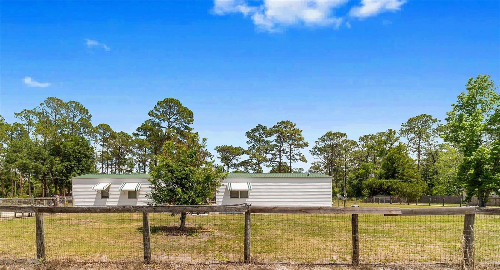 13261 NE 155TH LN, FORT MC COY, FL — photo 37
