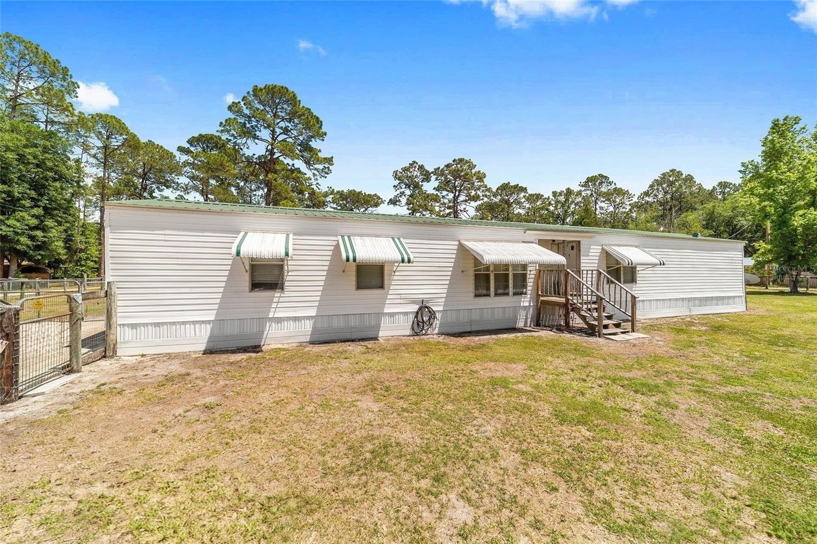 13261 NE 155TH LN, FORT MC COY, FL — photo 39