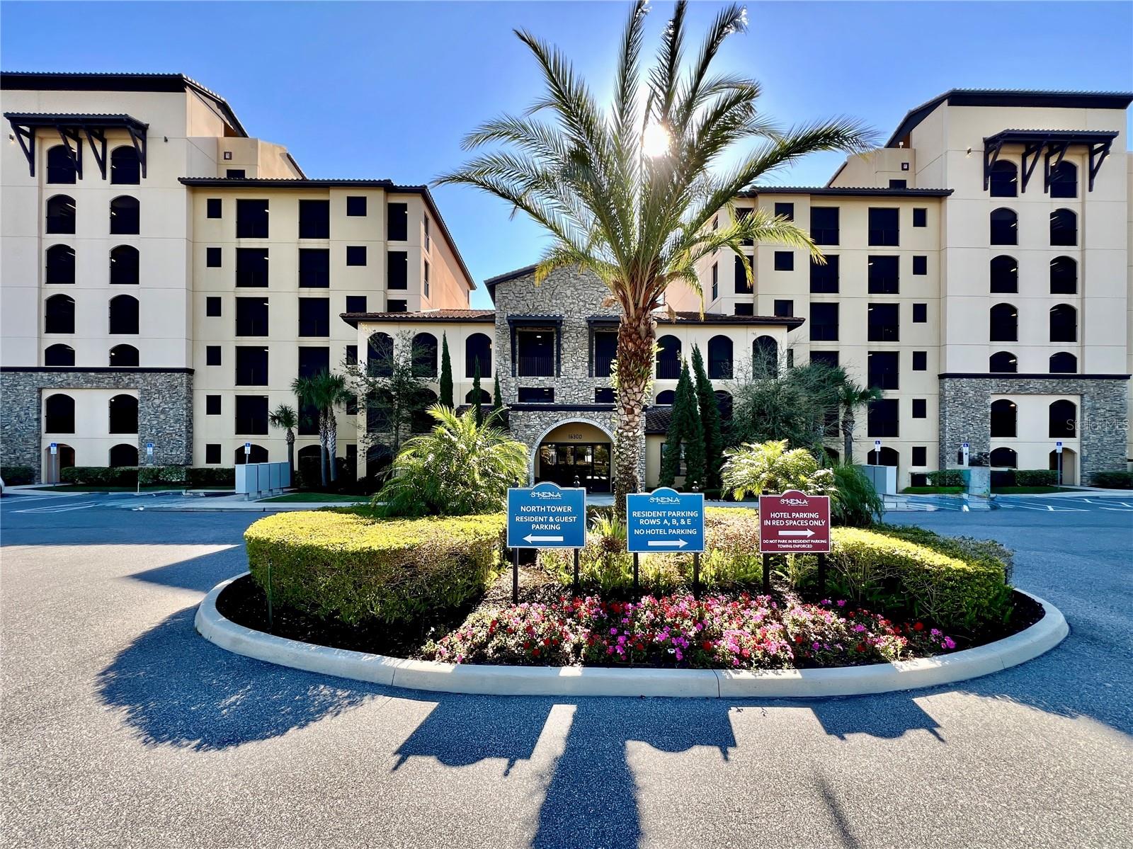 16300 COUNTY ROAD 455 #513, MONTVERDE, FL