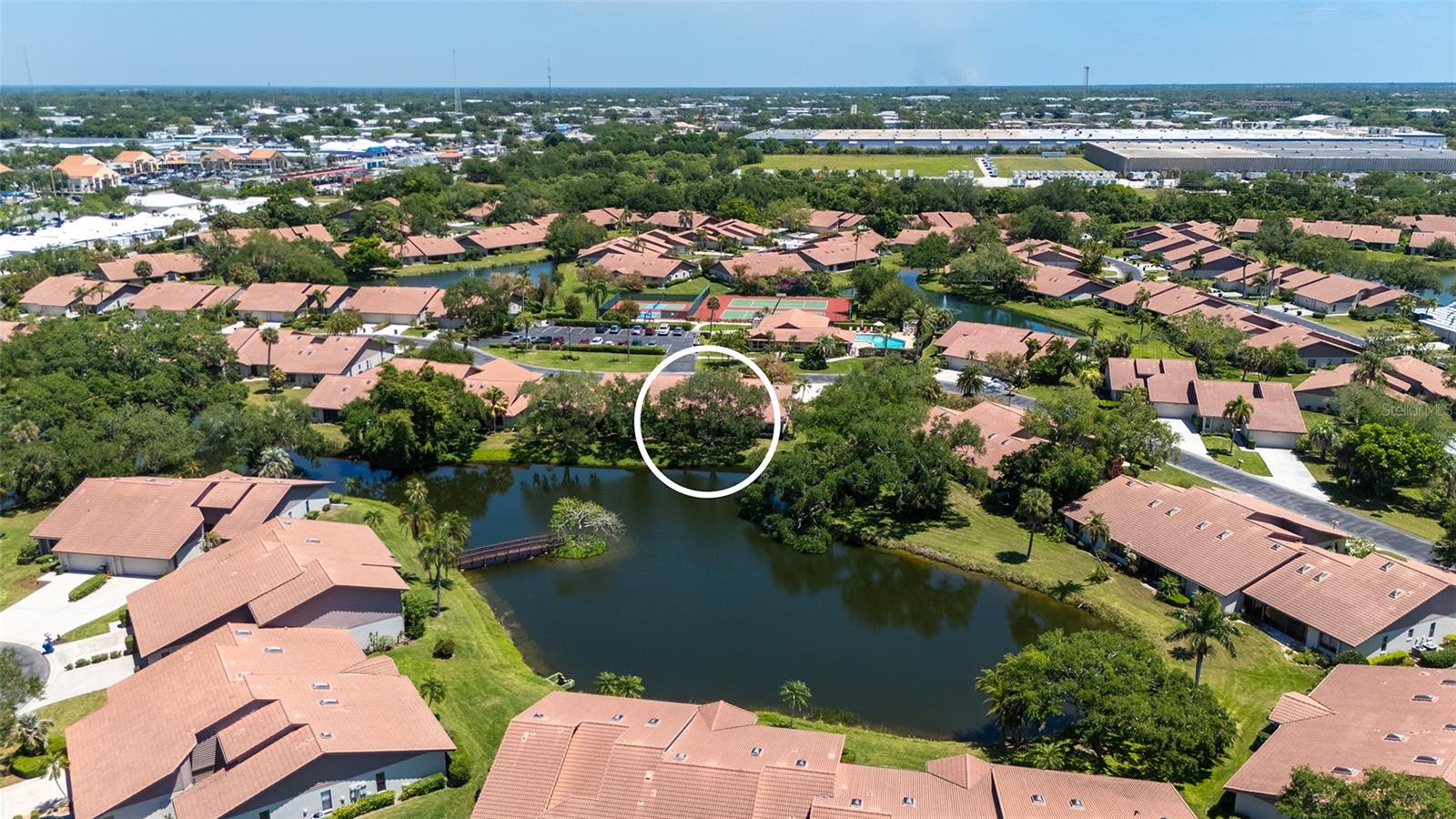 6048 WILSHIRE BLVD #2, SARASOTA, FL — photo 33