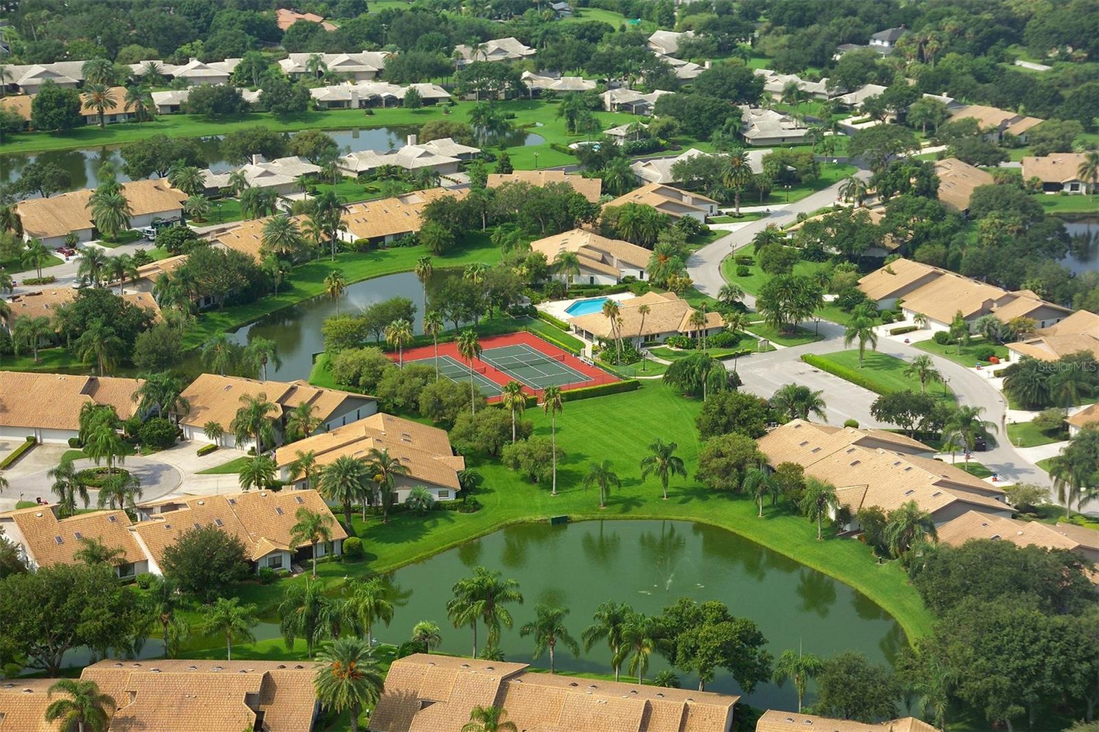 6048 WILSHIRE BLVD #2, SARASOTA, FL — photo 35
