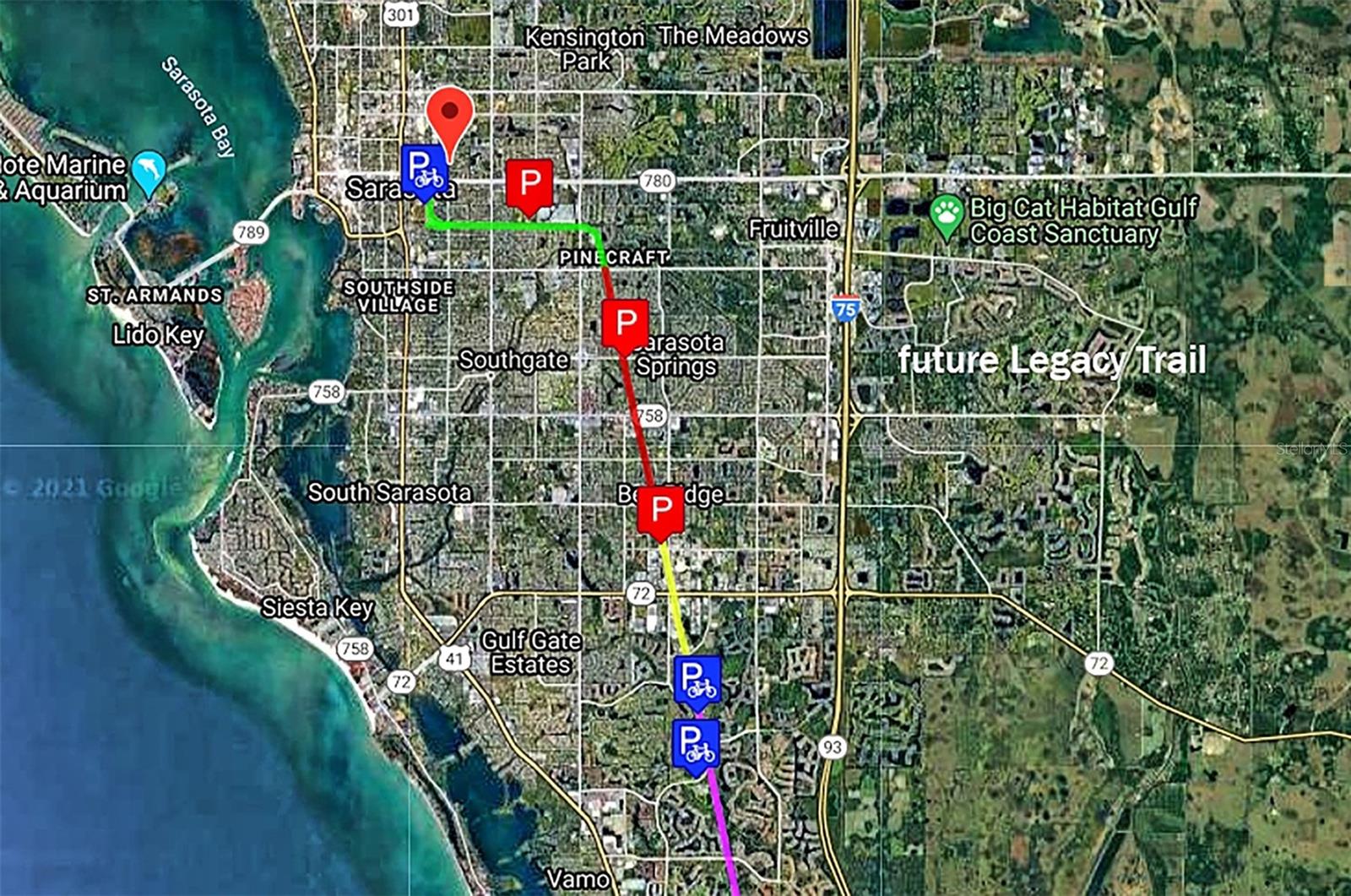 6048 WILSHIRE BLVD #2, SARASOTA, FL — photo 53