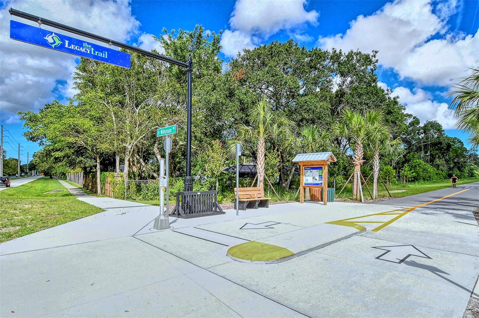 6048 WILSHIRE BLVD #2, SARASOTA, FL — photo 54