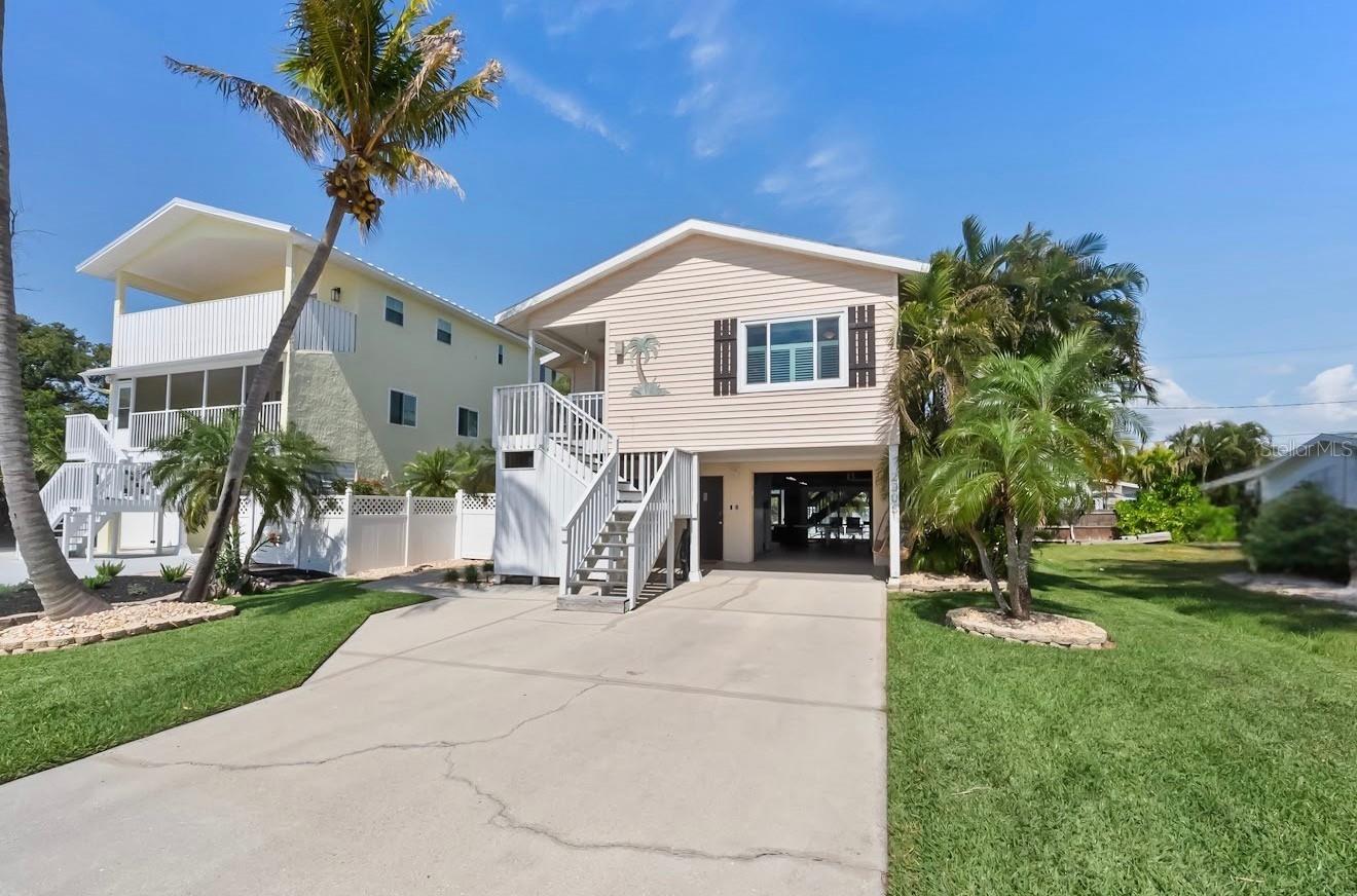 2905 AVENUE C, HOLMES BEACH, FL — photo 46