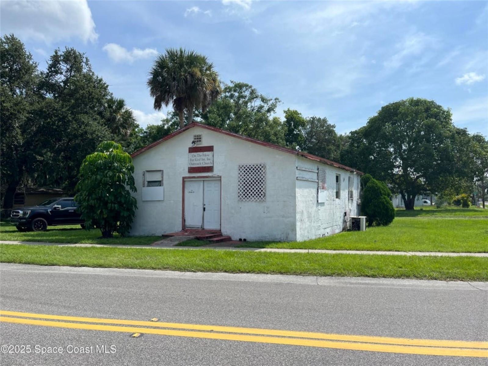 929 S DELEON AVE, TITUSVILLE, FL