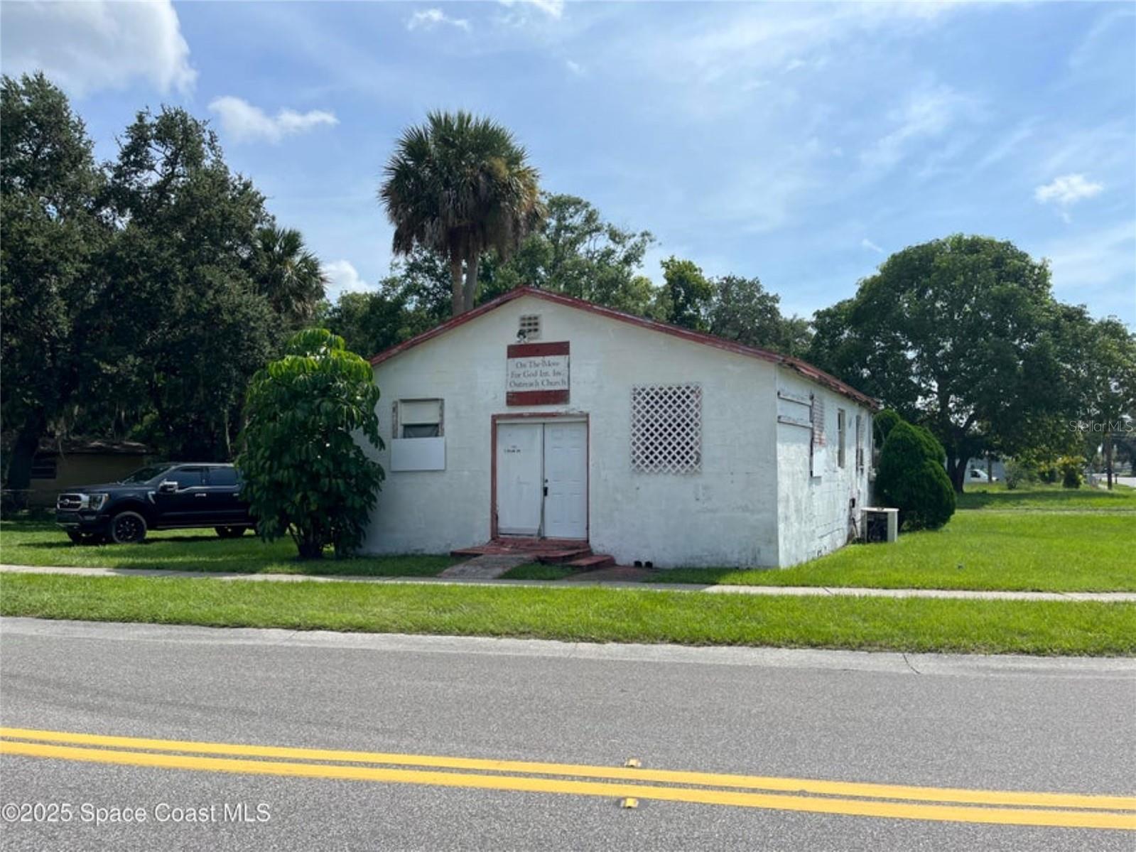 929 S DELEON AVE, TITUSVILLE, FL — photo 7