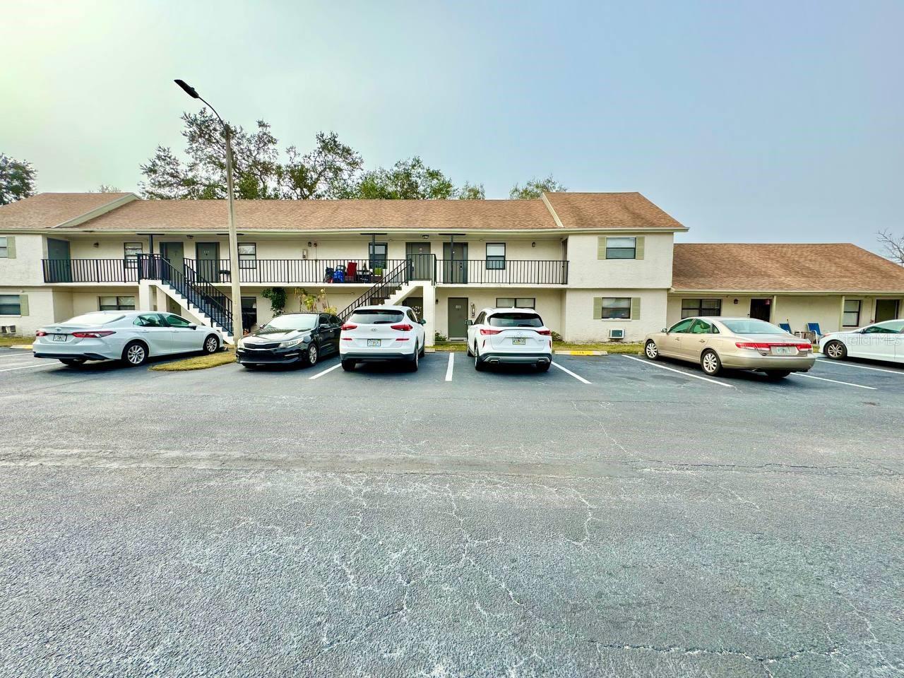 2166 BRADFORD ST #125, CLEARWATER, FL — photo 12