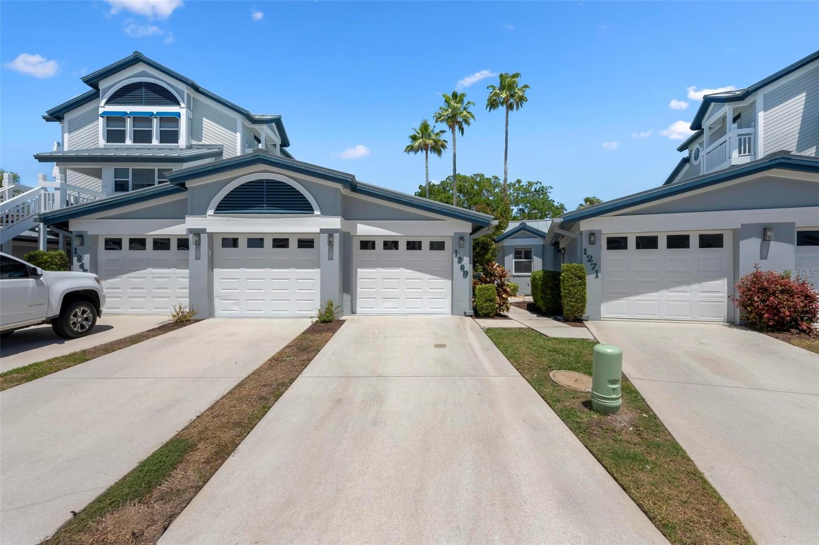1269 SIESTA BAYSIDE DR #1269C, SARASOTA, FL