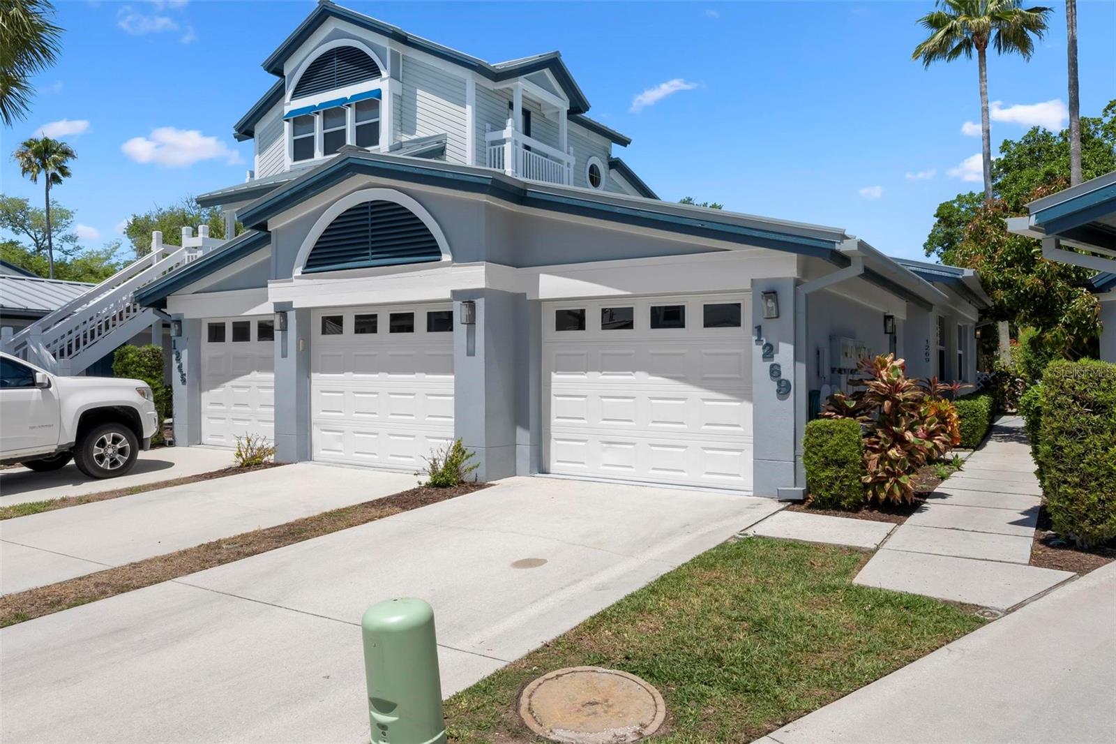 1269 SIESTA BAYSIDE DR #1269C, SARASOTA, FL — photo 2