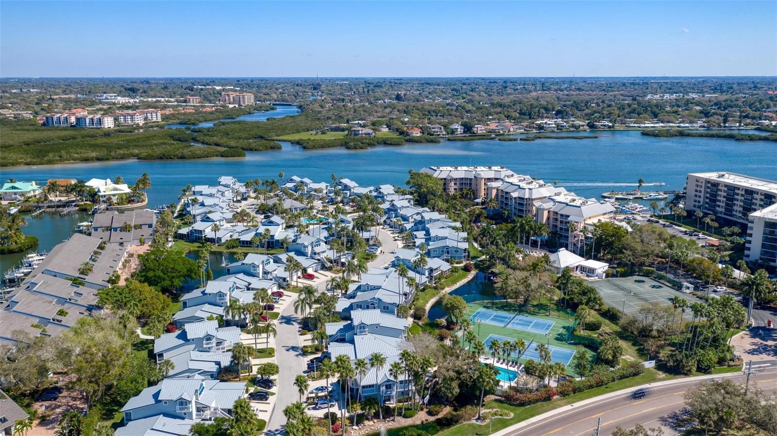1269 SIESTA BAYSIDE DR #1269C, SARASOTA, FL — photo 30