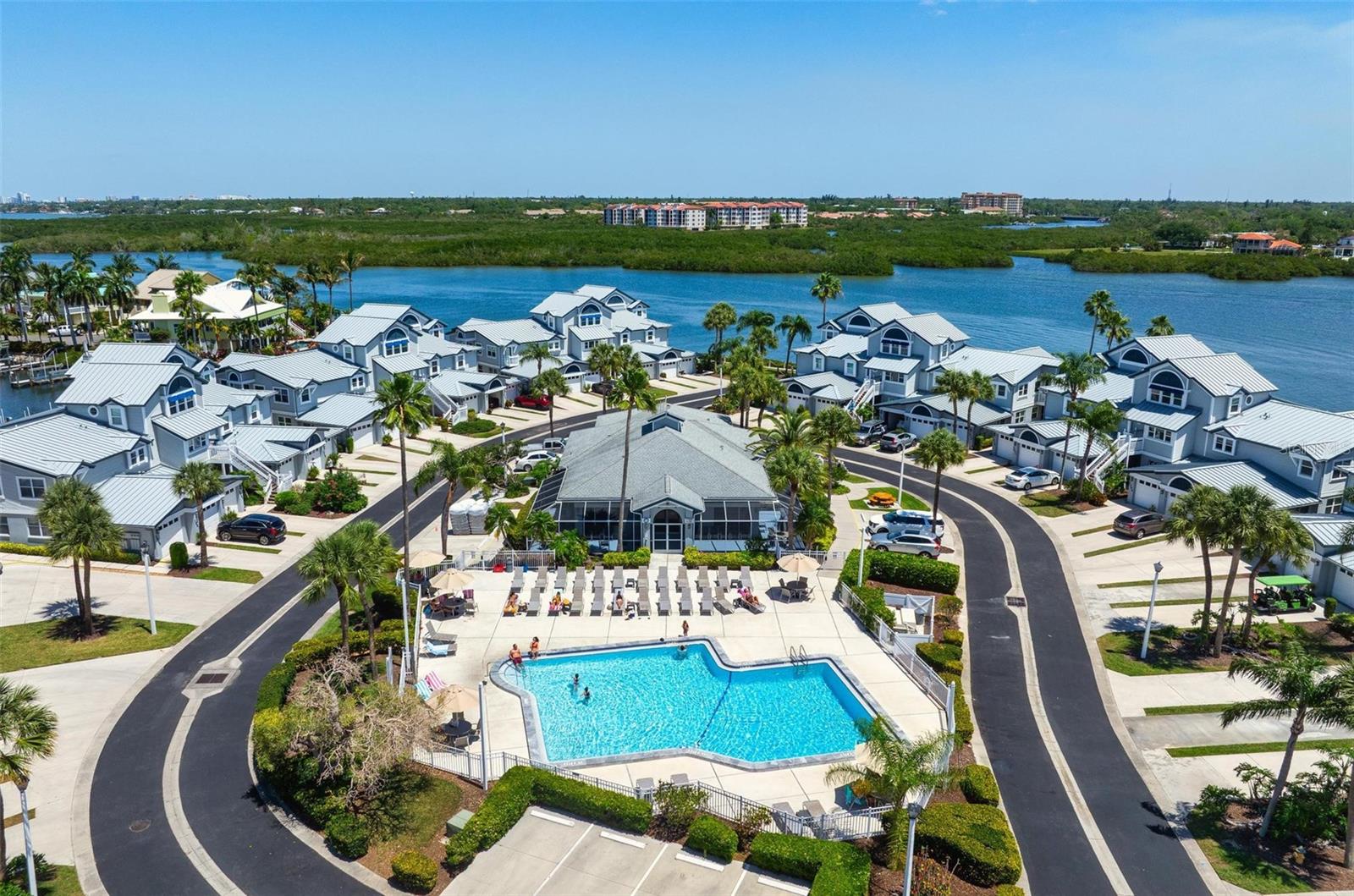 1269 SIESTA BAYSIDE DR #1269C, SARASOTA, FL — photo 33
