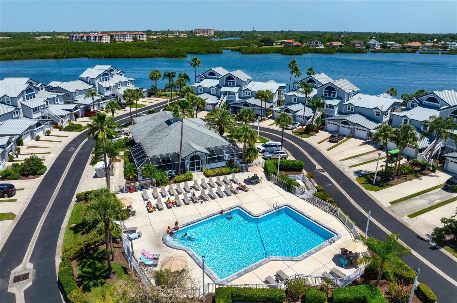 1269 SIESTA BAYSIDE DR #1269C, SARASOTA, FL — photo 39