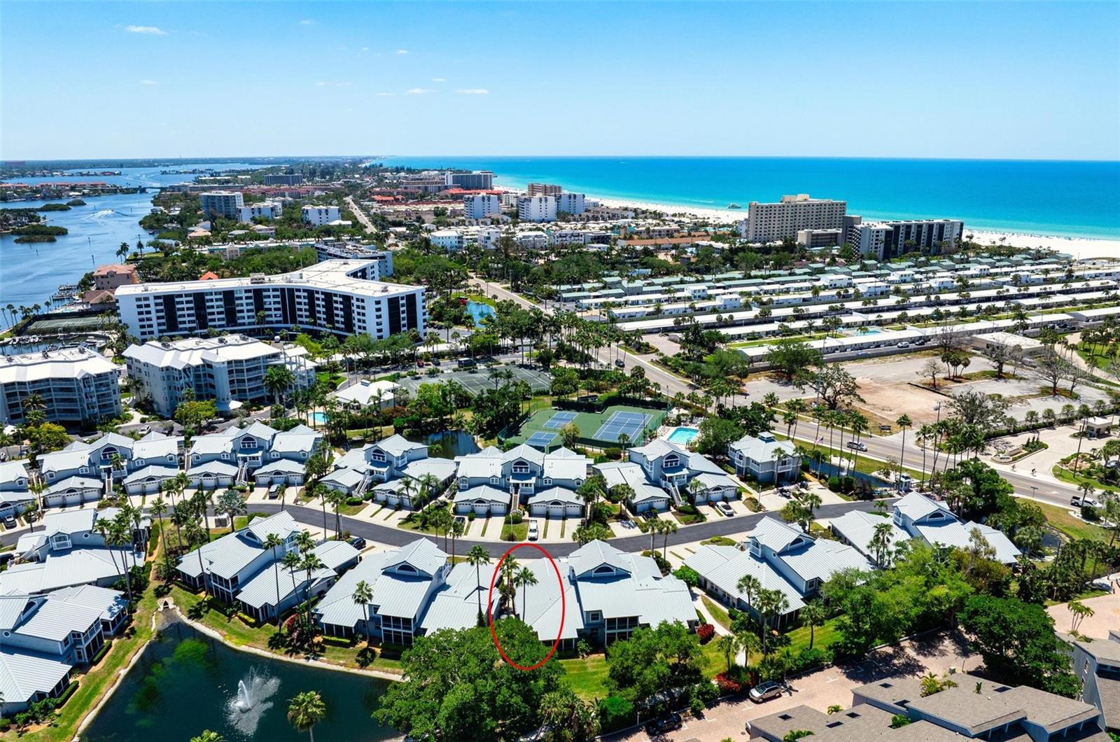 1269 SIESTA BAYSIDE DR #1269C, SARASOTA, FL — photo 43