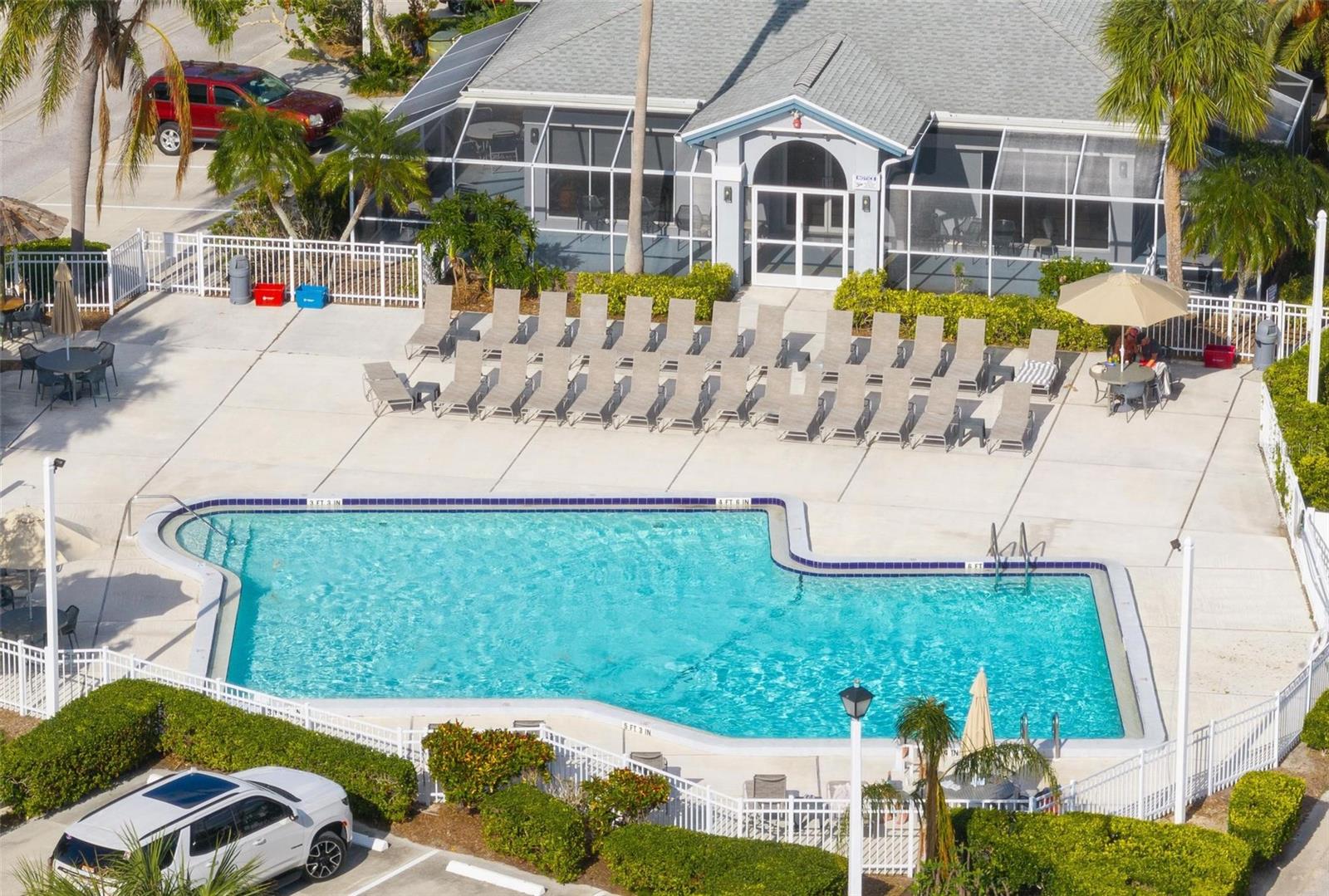 1269 SIESTA BAYSIDE DR #1269C, SARASOTA, FL — photo 44