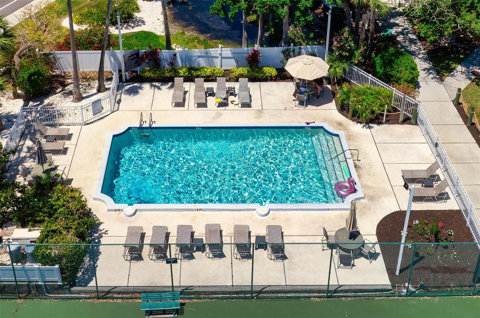 1269 SIESTA BAYSIDE DR #1269C, SARASOTA, FL — photo 47