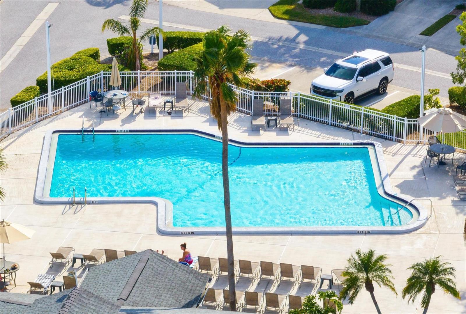 1269 SIESTA BAYSIDE DR #1269C, SARASOTA, FL — photo 49