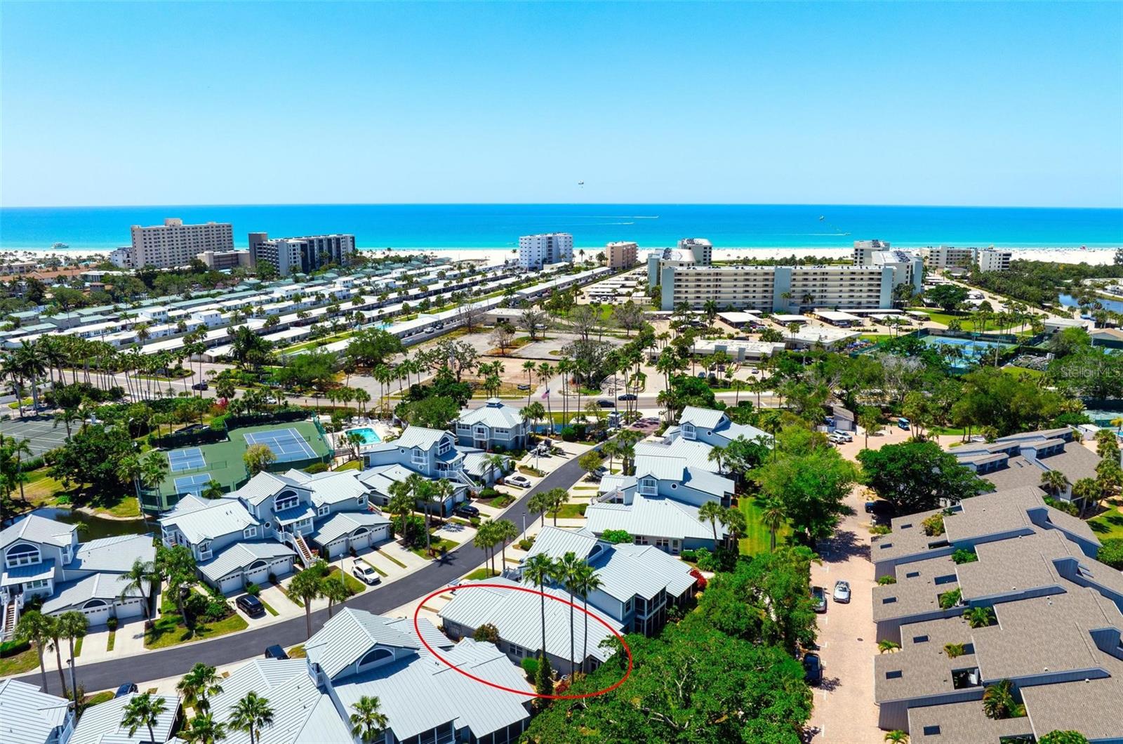 1269 SIESTA BAYSIDE DR #1269C, SARASOTA, FL — photo 51