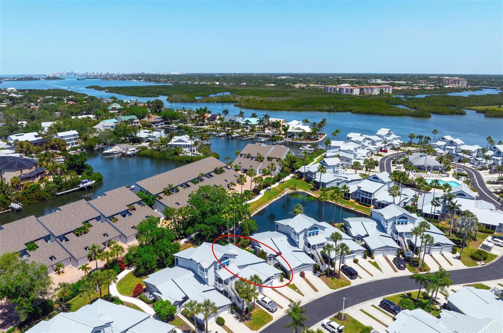 1269 SIESTA BAYSIDE DR #1269C, SARASOTA, FL — photo 55