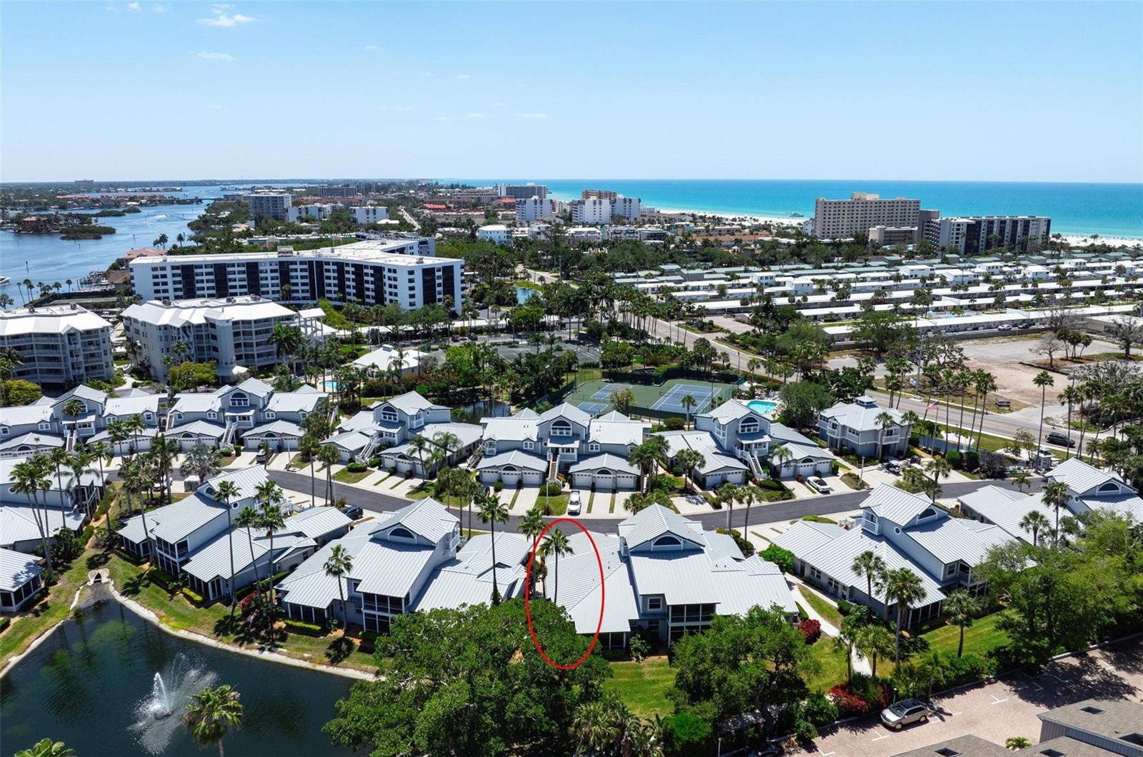 1269 SIESTA BAYSIDE DR #1269C, SARASOTA, FL — photo 58