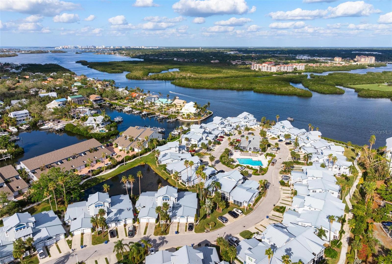 1269 SIESTA BAYSIDE DR #1269C, SARASOTA, FL — photo 61