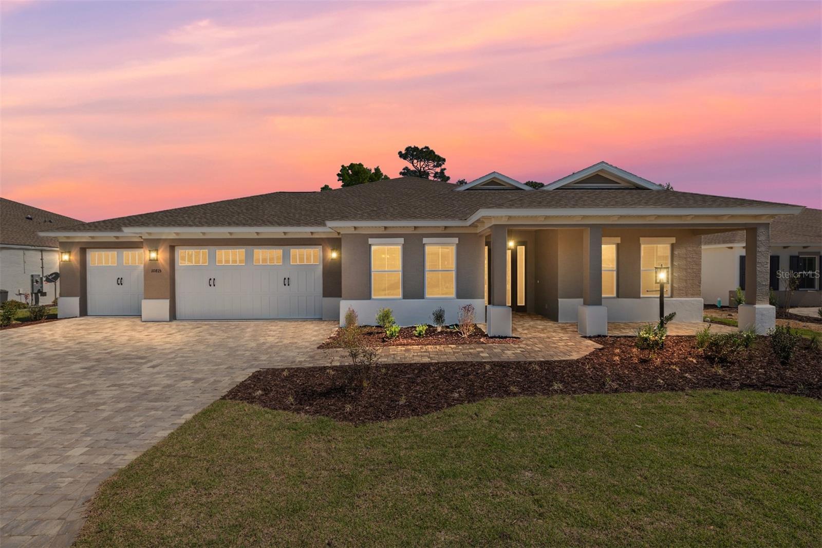 10815 SW 96TH LANE RD, OCALA, FL