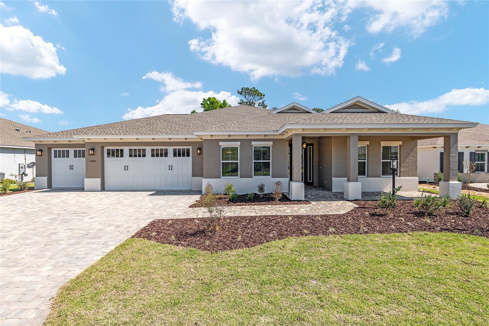 10815 SW 96TH LANE RD, OCALA, FL — photo 2