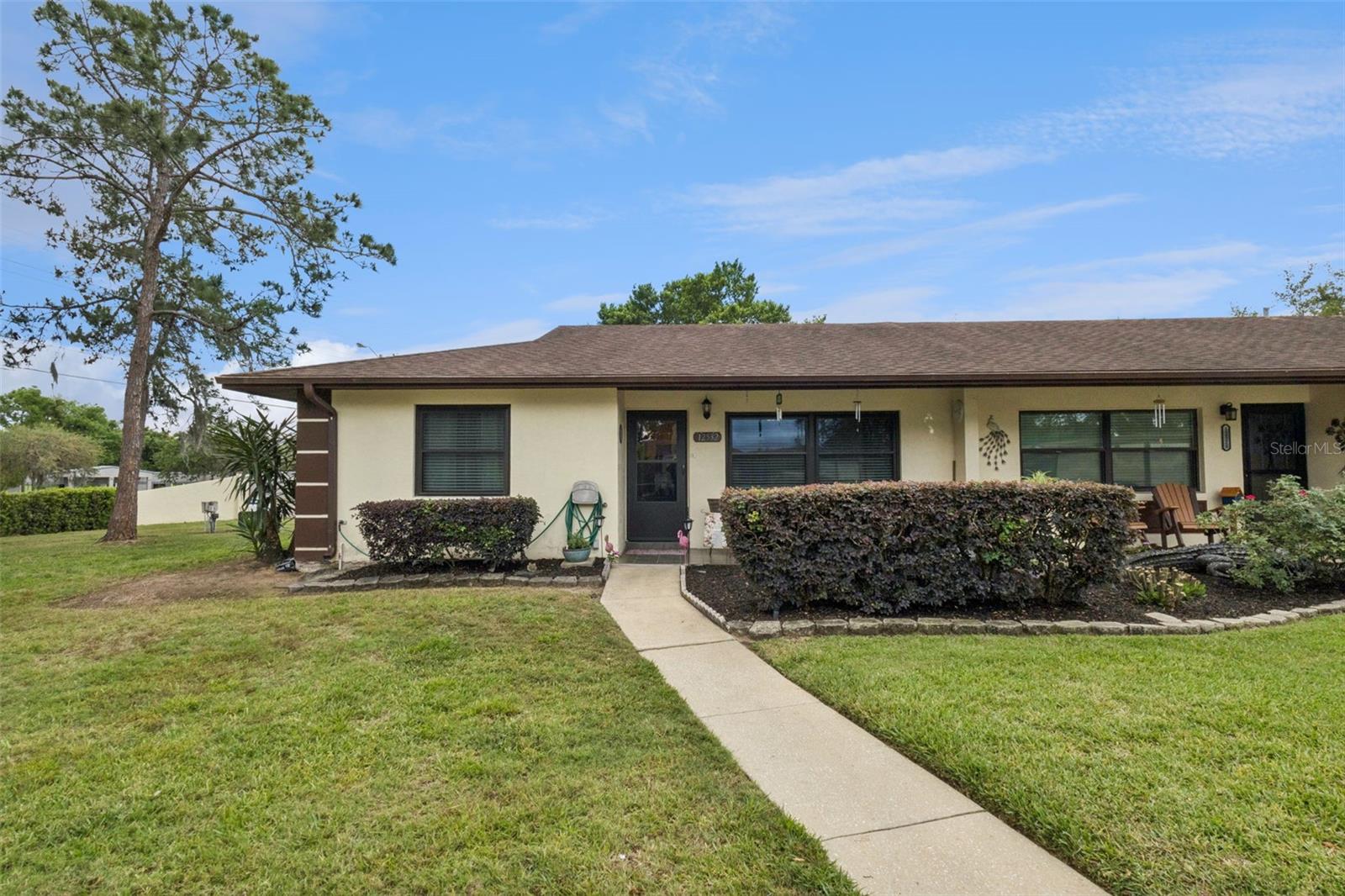12532 ORANGEWOOD CT #0, TAVARES, FL