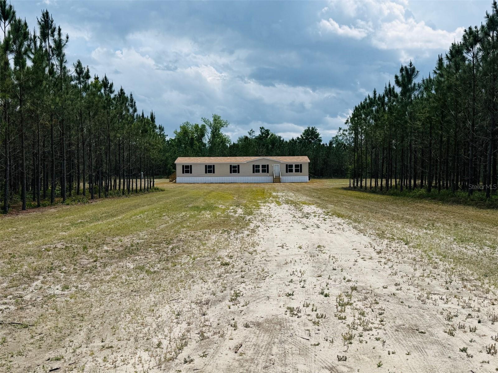 20774 78TH TRCE, LIVE OAK, FL
