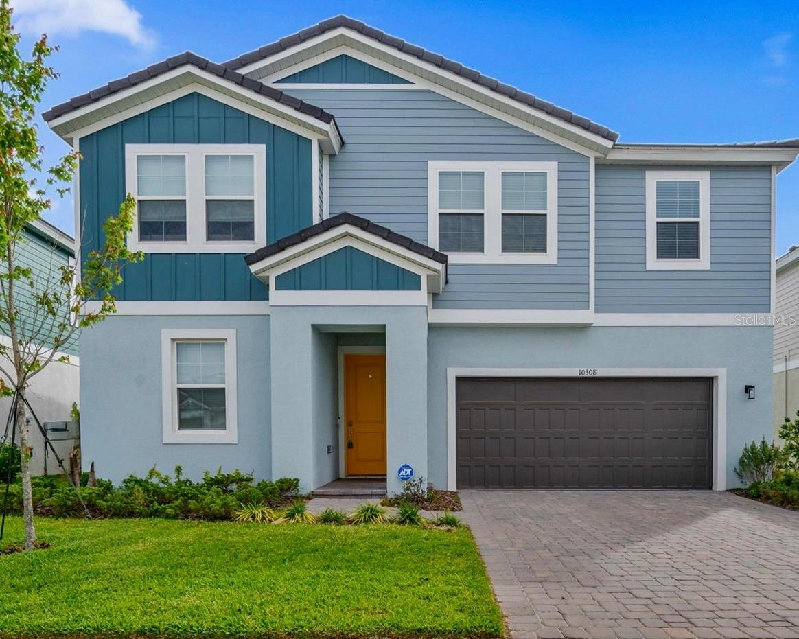 10308 FIELDSTONE MYRTLE WAY, SAN ANTONIO, FL