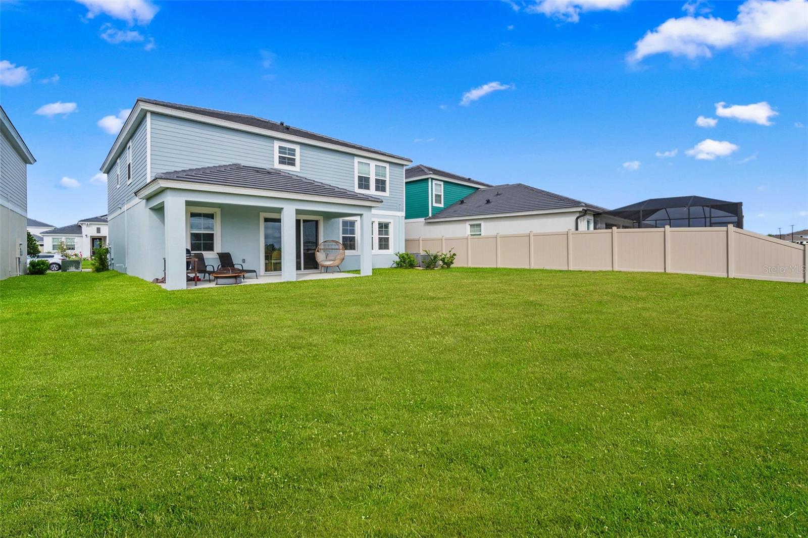 10308 FIELDSTONE MYRTLE WAY, SAN ANTONIO, FL — photo 9