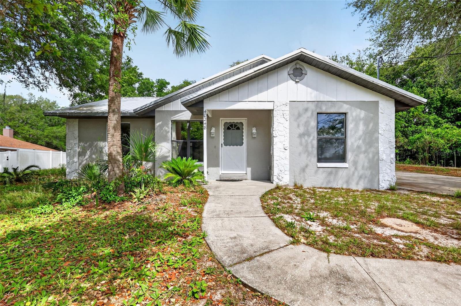 40248 ORANGE CIR, LADY LAKE, FL