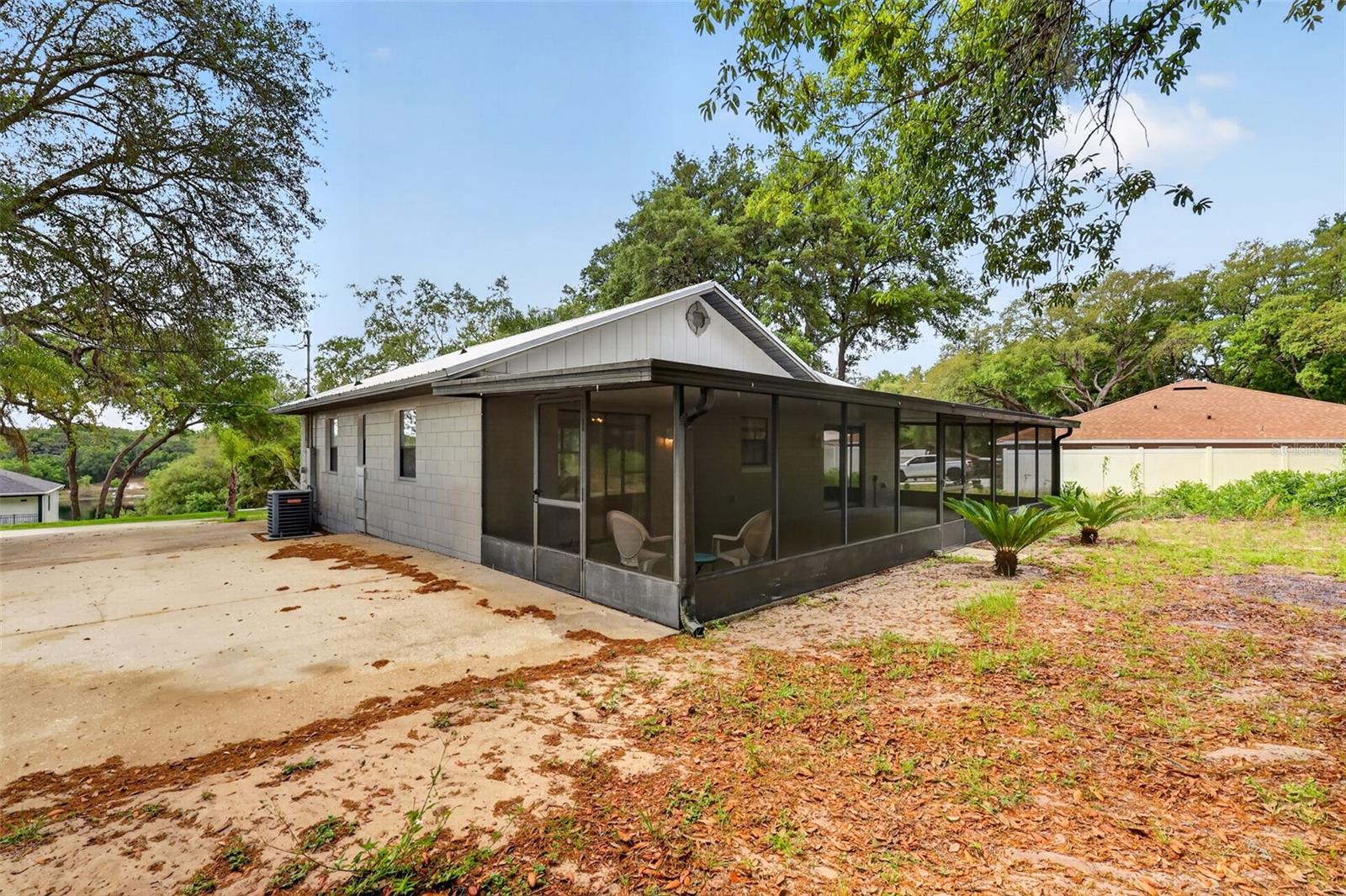 40248 ORANGE CIR, LADY LAKE, FL — photo 44