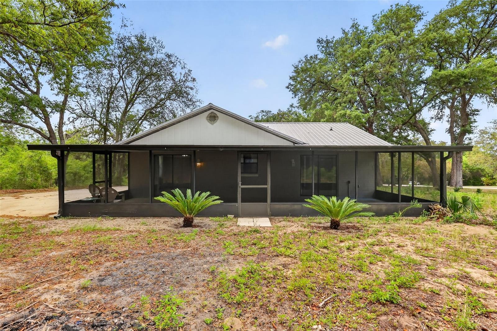 40248 ORANGE CIR, LADY LAKE, FL — photo 46