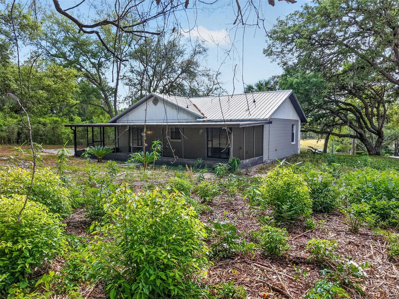 40248 ORANGE CIR, LADY LAKE, FL — photo 50