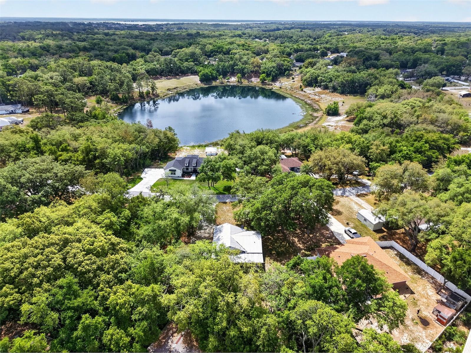 40248 ORANGE CIR, LADY LAKE, FL — photo 60