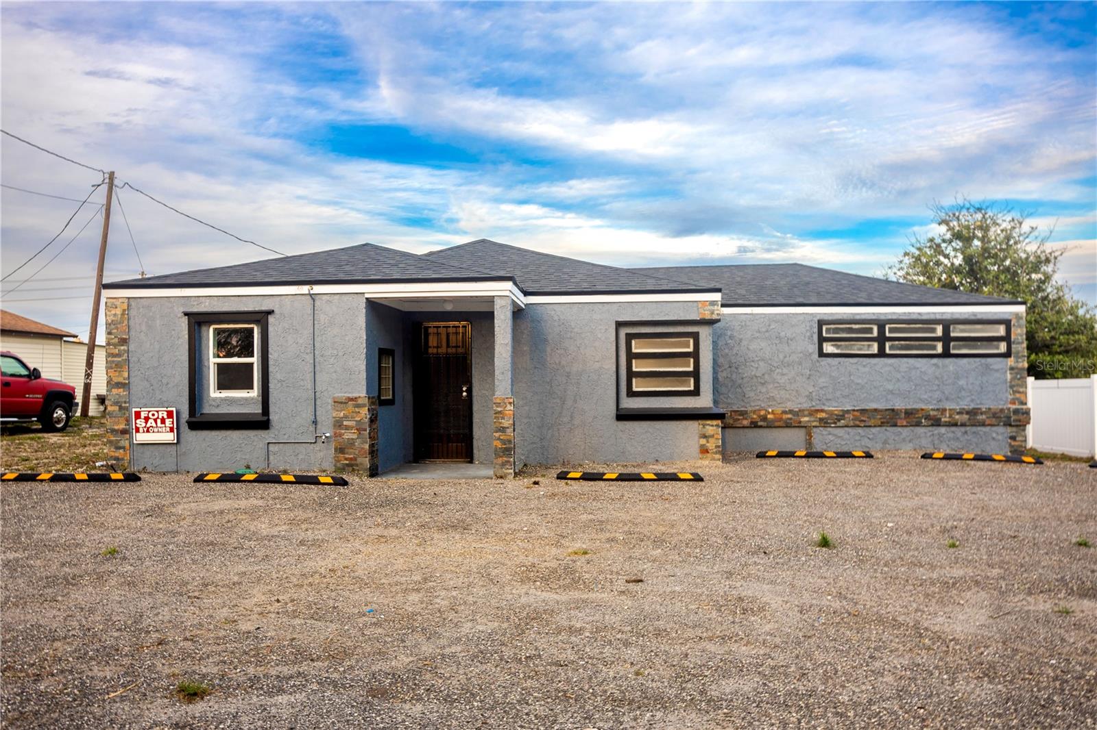 115 N 10TH ST, HAINES CITY, FL