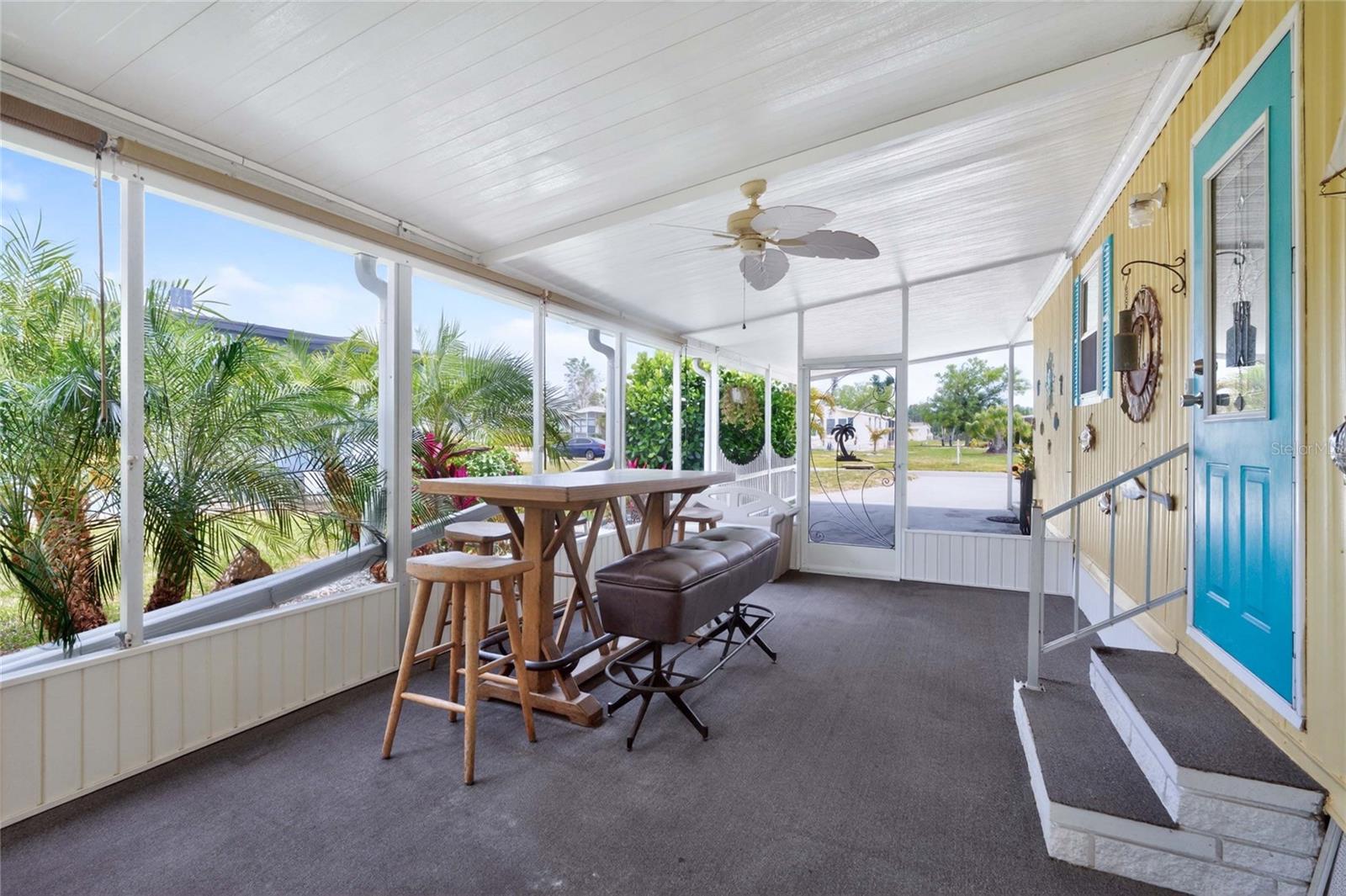 3022 AUDUBON AVE, ENGLEWOOD, FL — photo 3