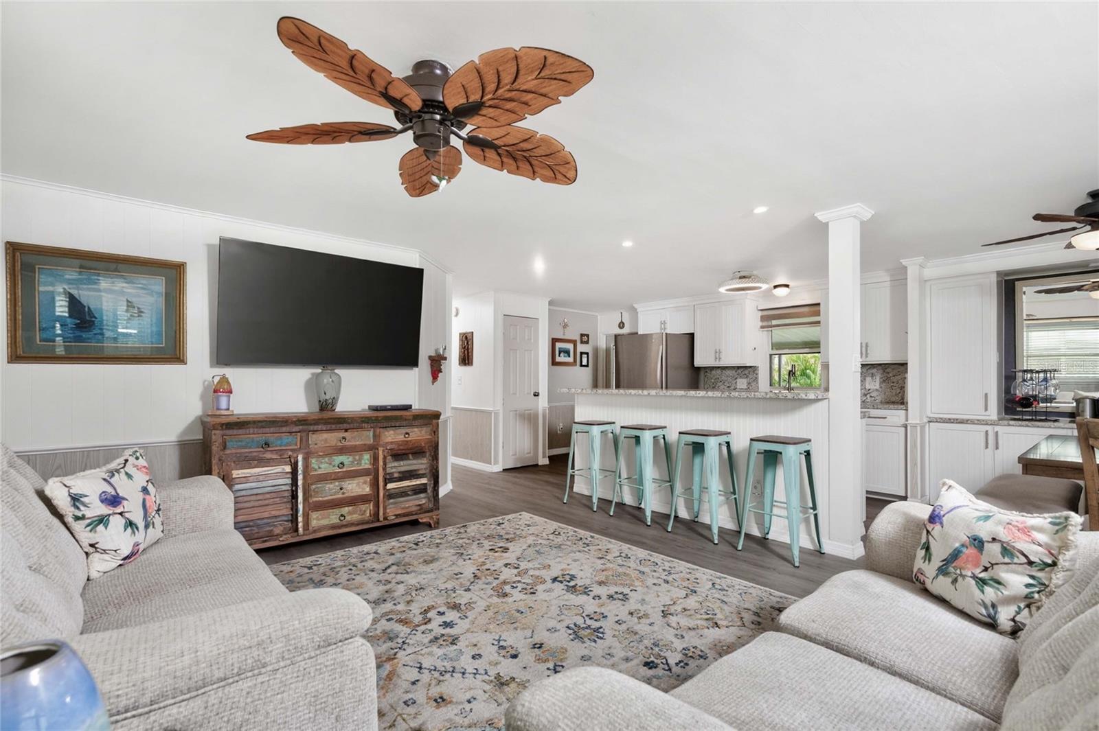 3022 AUDUBON AVE, ENGLEWOOD, FL — photo 5