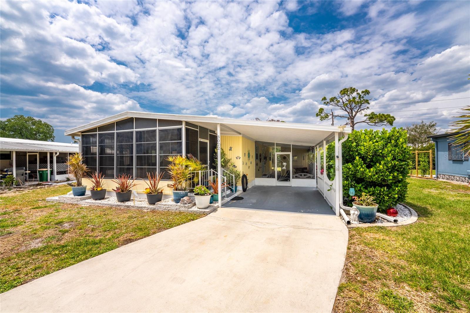 3022 AUDUBON AVE, ENGLEWOOD, FL — photo 8