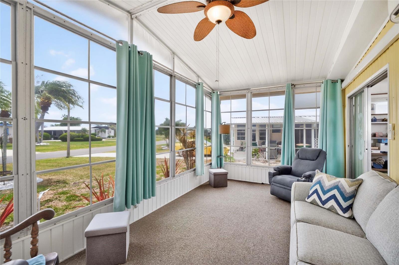3022 AUDUBON AVE, ENGLEWOOD, FL — photo 27