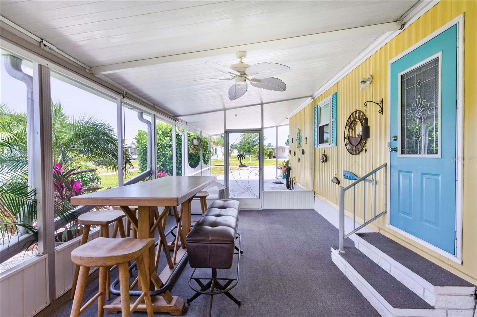 3022 AUDUBON AVE, ENGLEWOOD, FL — photo 31