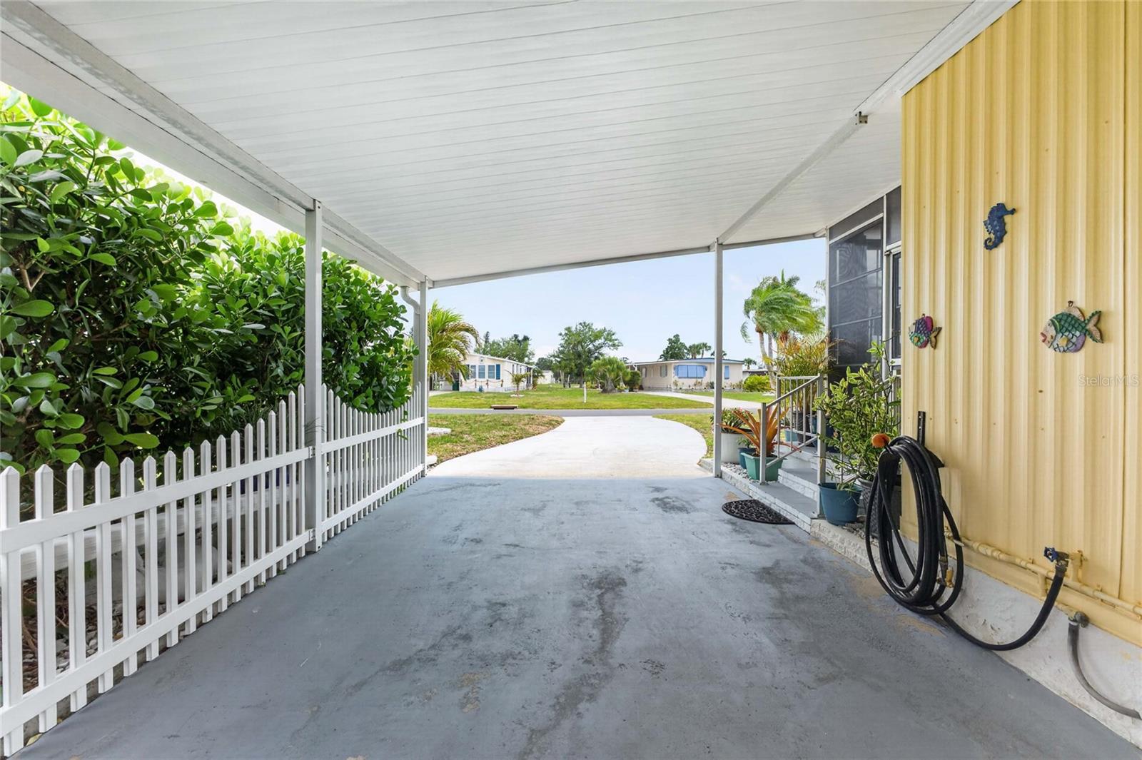 3022 AUDUBON AVE, ENGLEWOOD, FL — photo 32