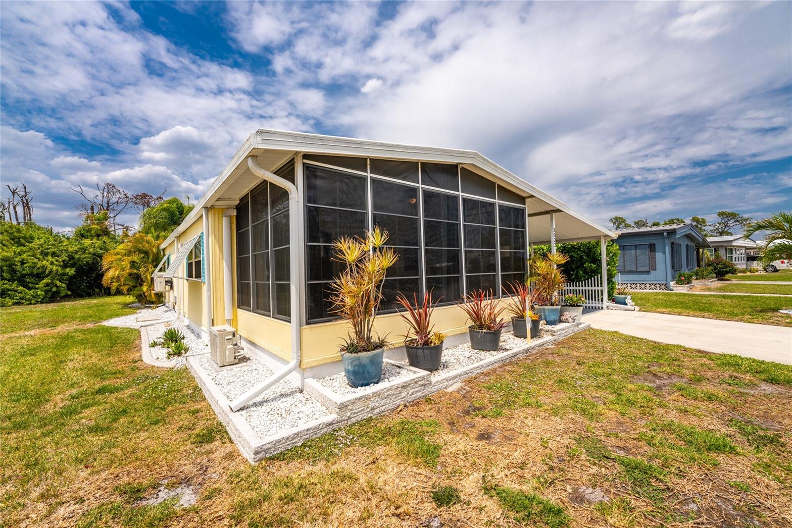 3022 AUDUBON AVE, ENGLEWOOD, FL — photo 34