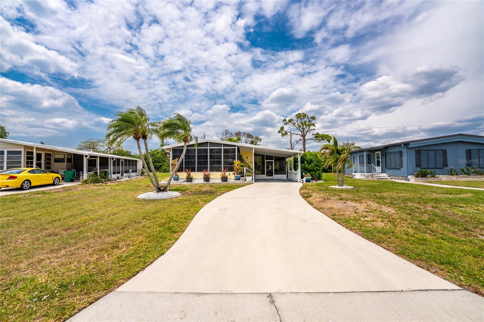 3022 AUDUBON AVE, ENGLEWOOD, FL — photo 35