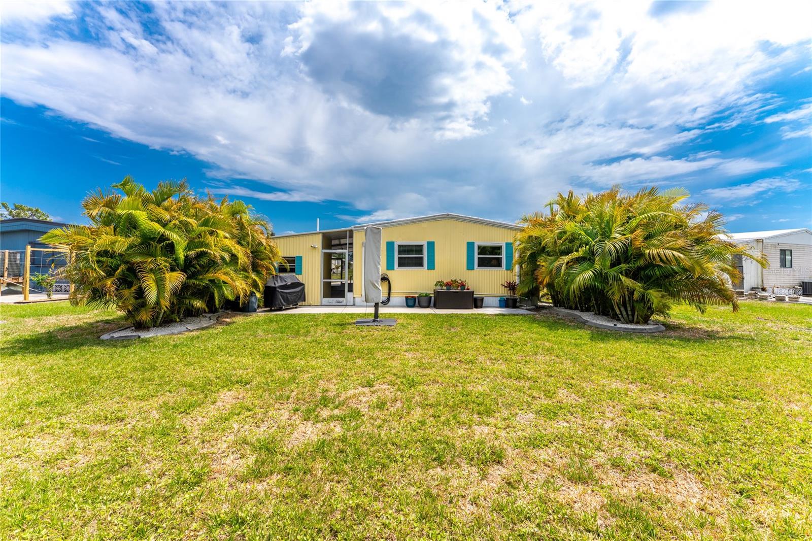 3022 AUDUBON AVE, ENGLEWOOD, FL — photo 36